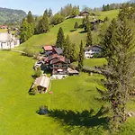 Apartamento Haus Bergheimat