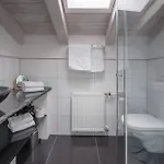 Apartamento Haus Bergheimat *