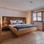 Apartamento Haus Bergheimat *