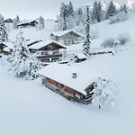 Apartamento Haus Bergheimat *
