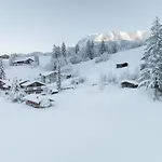 Apartamento Haus Bergheimat *