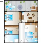 Haus Bergheimat Apartman