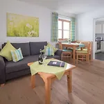 Haus Bergheimat Apartamento Oberstdorf