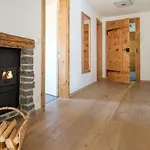 Apartamento Haus Bergheimat Oberstdorf