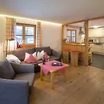 Apartamento Haus Bergheimat Oberstdorf