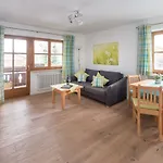 Apartamento Haus Bergheimat