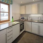 Apartamento Haus Bergheimat