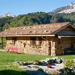 Haus Bergheimat * Oberstdorf