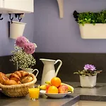 Haus Bergheimat Apartamento