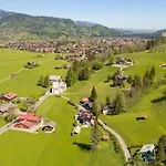 Apartamento Haus Bergheimat *