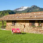Haus Bergheimat * Oberstdorf