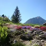 Haus Bergheimat Oberstdorf