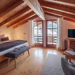 Διαμέρισμα Haus Bergheimat Όμπερσντορφ