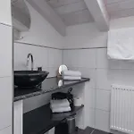Haus Bergheimat Διαμέρισμα *