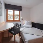 Haus Bergheimat Όμπερσντορφ