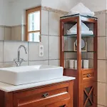 Haus Bergheimat Διαμέρισμα