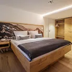 Haus Bergheimat Διαμέρισμα *