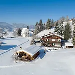 Haus Bergheimat Όμπερσντορφ