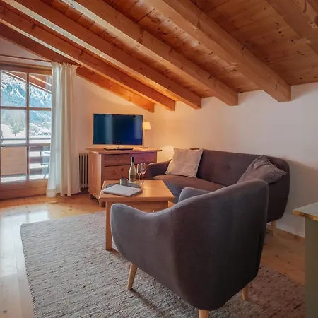 Haus Bergheimat 오버스트도르프