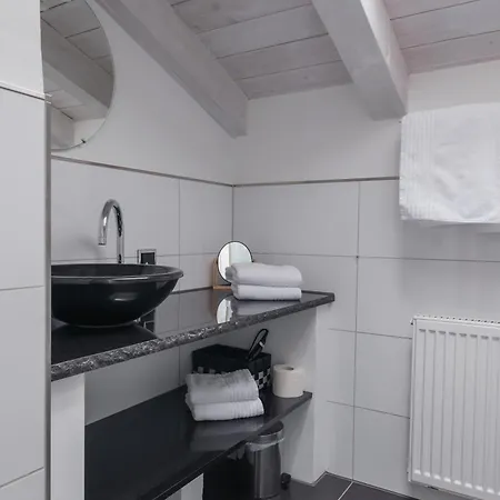 Haus Bergheimat 아파트 *