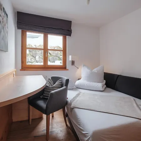 Haus Bergheimat 오버스트도르프