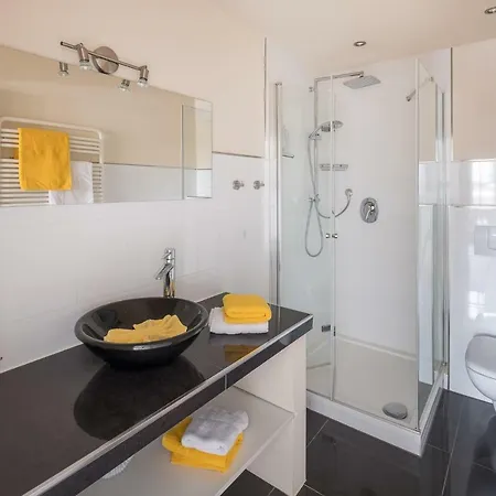 아파트 Haus Bergheimat